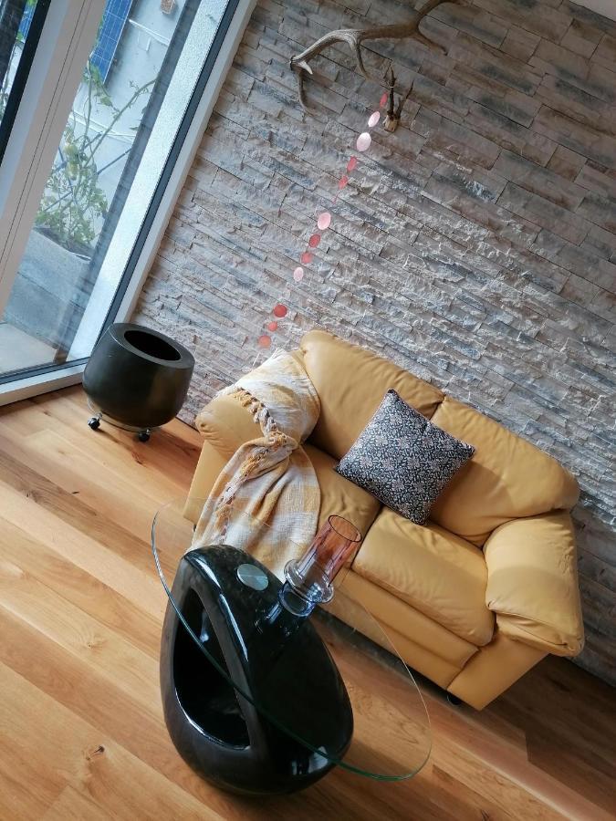 #Heimatliebe Apartment Imst Exterior photo