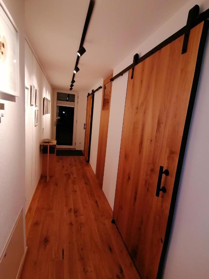 #Heimatliebe Apartment Imst Exterior photo