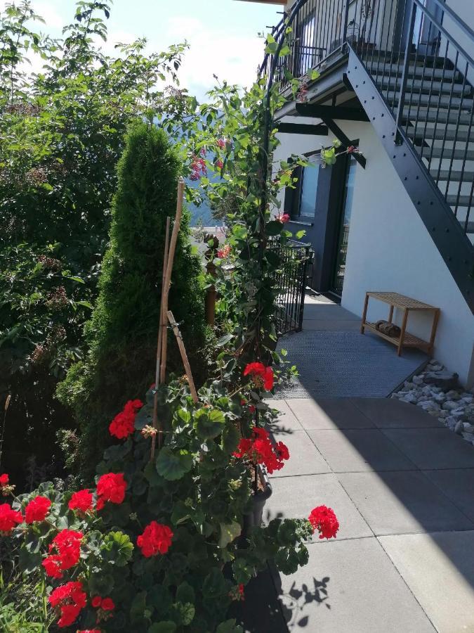 #Heimatliebe Apartment Imst Exterior photo